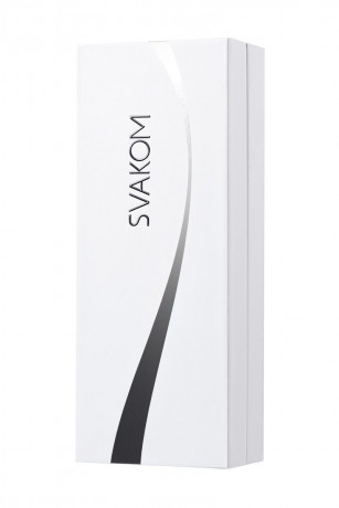 Вибростимулятор с клиторальным отростком и двумя моторами Barbara