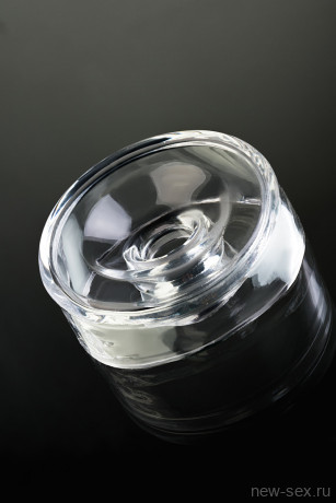 Сменная насадка на вакуумную помпу Sexus Men