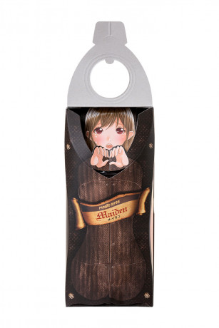 Реалистичный мастурбатор девственница с кровью Magic Eyes Maiden