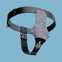 Пояс верности женский