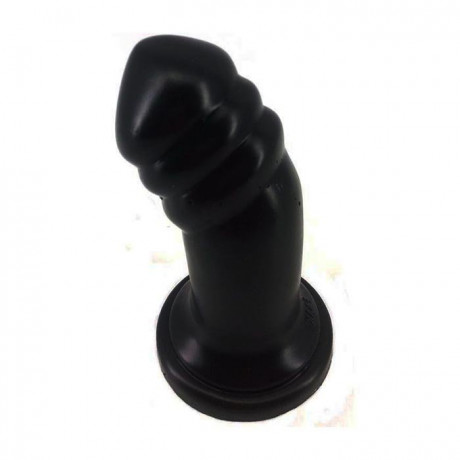 Игрушка на присоске для фистинга