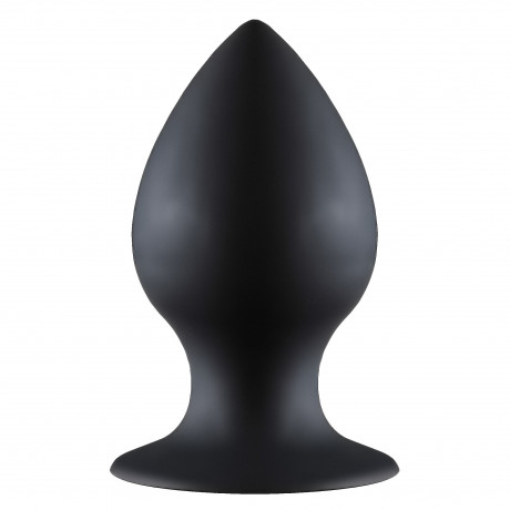 Анальная пробка Thick Large