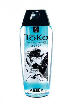 Увлажняющий лубрикант Аква