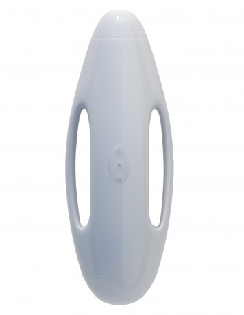 Секс-массажер для пар с дистанционным управлением