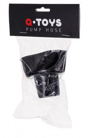 Сменная насадка для мужской вакуумной помпы A-toys