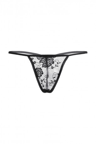 Сексуальное воображение кружевное платье с глубоким декольте Candy Girl