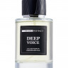 Сильный и свежий аромат для мужчин с феромонами Natural Instinct Deep Voice