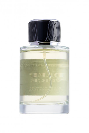 Сильный и свежий аромат для мужчин с феромонами Natural Instinct Deep Voice