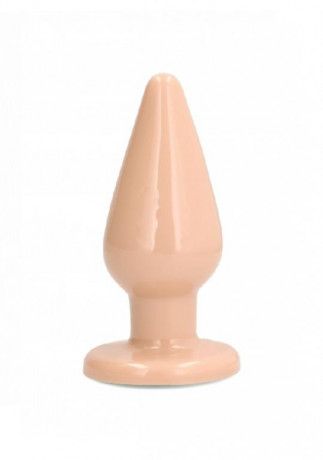 Анальная пробка обладающая функцией самолубрикации Self Lubrication Buttplug