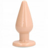 Анальная пробка обладающая функцией самолубрикации Self Lubrication Buttplug