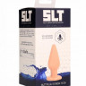 Анальная пробка обладающая функцией самолубрикации Self Lubrication Buttplug