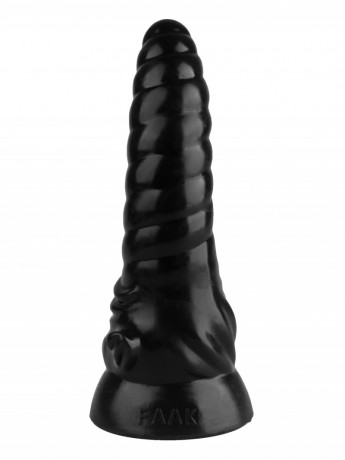 Огромный фаллоимитатор Фурии