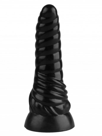 Огромный фаллоимитатор Фурии