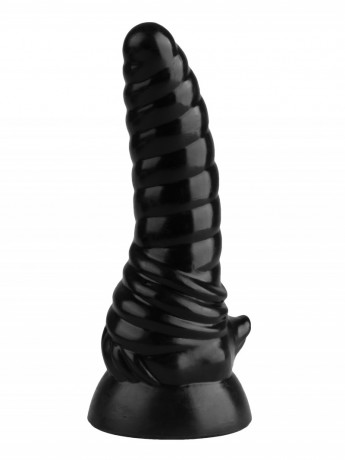 Огромный фаллоимитатор Фурии