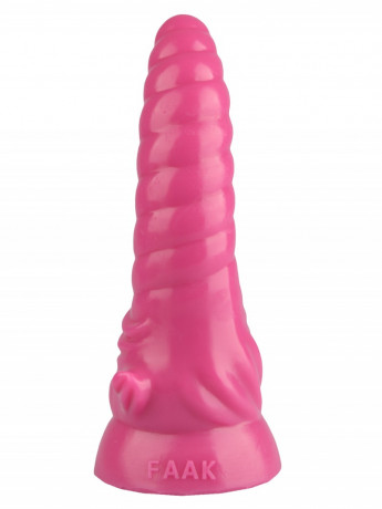 Огромный фаллоимитатор Фурии