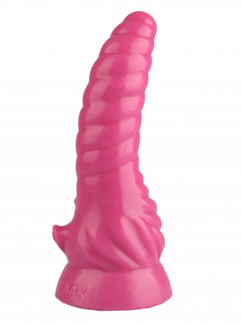 Огромный фаллоимитатор Фурии