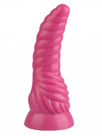 Огромный фаллоимитатор Фурии