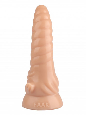 Огромный фаллоимитатор Фурии