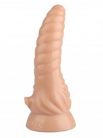 Огромный фаллоимитатор Фурии