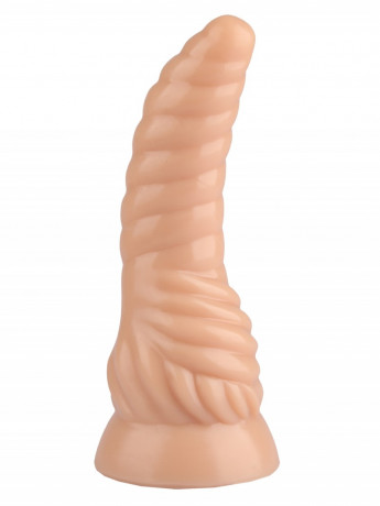 Огромный фаллоимитатор Фурии