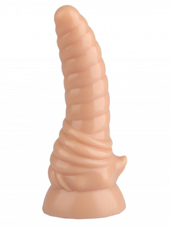 Огромный фаллоимитатор Фурии