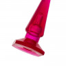 Анальная пробка BUTT PLUG ToyFa