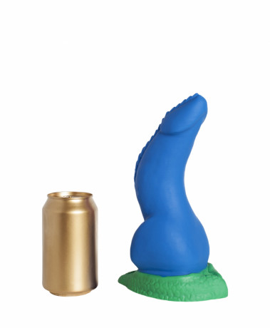 Фаллоимитатор Дракона Эглан medium