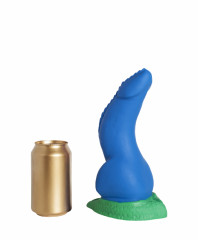 Фаллоимитатор Дракона Эглан medium