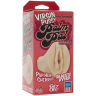 Узенький мастурбатор VIRGIN PUSSY