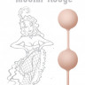 Вагинальные шарики Love Story Moulin Rouge