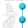Вагинальные шарики Love Story Moulin Rouge