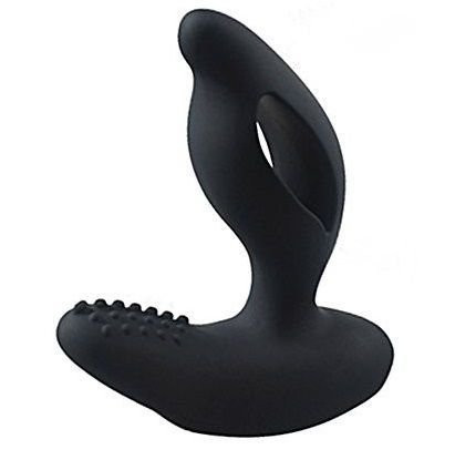 Стимулятор простаты с пультом ДУ