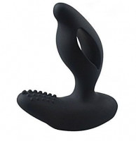 Стимулятор простаты с пультом ДУ