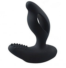 Стимулятор простаты с пультом ДУ