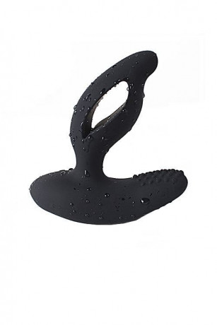 Стимулятор простаты с пультом ДУ