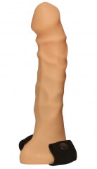 Фаллопротез на резинке