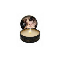 Массажное масло в виде свечи с ароматом шоколада excitation Chocolate