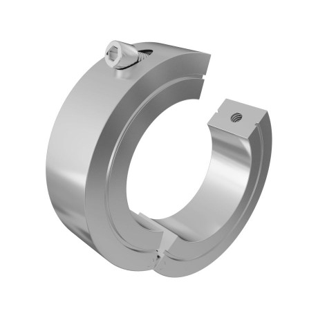 Утяжелитель на мошонку с ключом BALLSTRETCHER