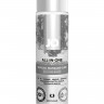 Массажный гель-лубрикант на силиконовой основе ALL IN ONE Massage Glide FRAGRANCE FREE