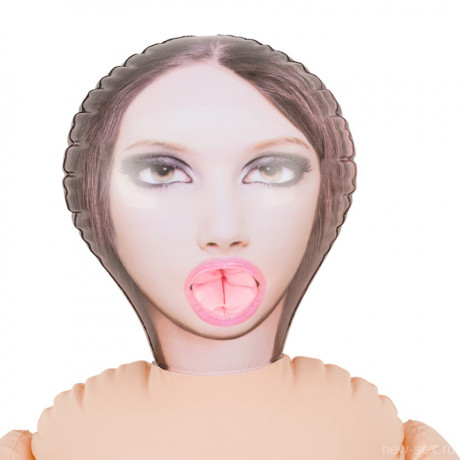 Кукла-транс