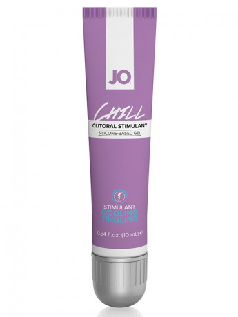 Возбуждающий гель для G-точки мягкого действия JO G-Spot, 10 мл