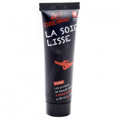 Швейцарский лубрикант La Soie Lisse classic 30 ml