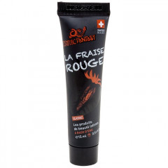 Клубничный лубрикант La Fraise Rouge 15 ml
