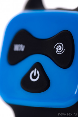 Приспособление-вибратор для массажа