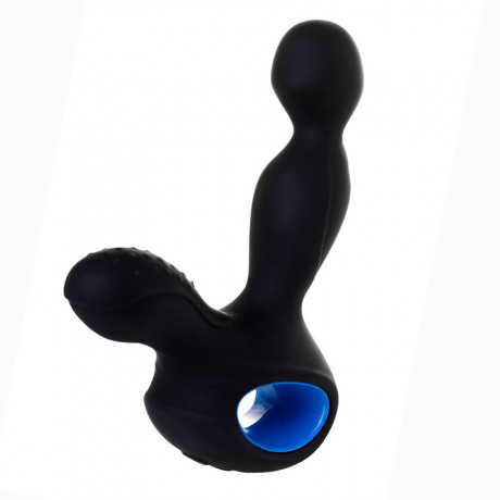 Приспособление-вибратор для массажа