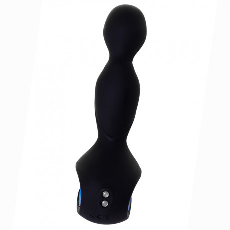 Приспособление-вибратор для массажа