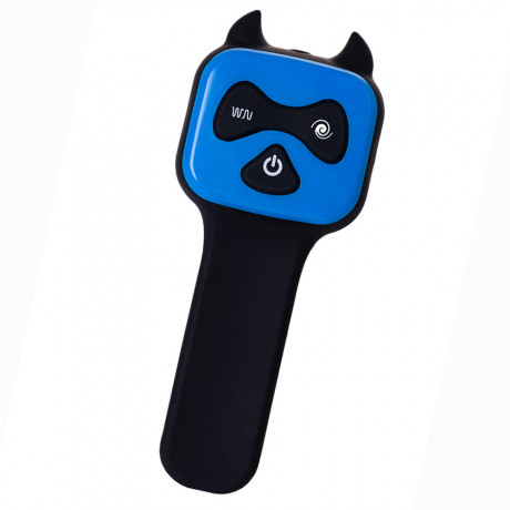 Приспособление-вибратор для массажа