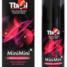 Гель-любрикант MiniMini для сужения вагины