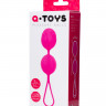 Шарики для тренировки мышц влагалища A-Toys