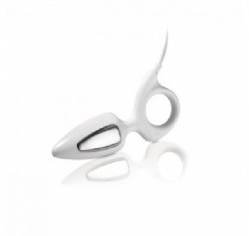 Фаллоимитатор анально-вагинальный Mystim Romeo